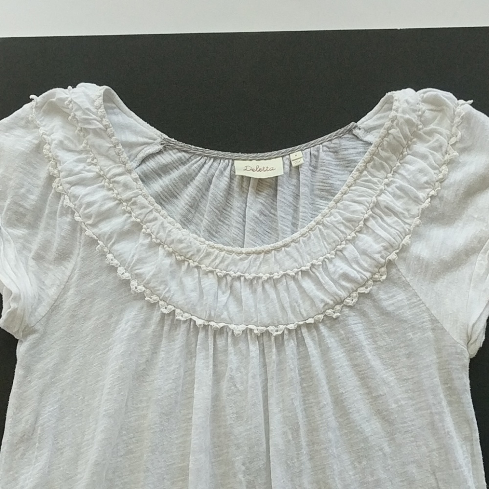 Deletta from Anthropologie - Picture 2 of 6